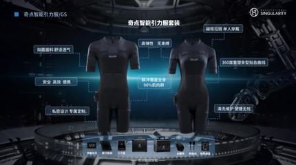 进博会里看中国制造 黑科技赋能，减肥瘦身何须仰望远方