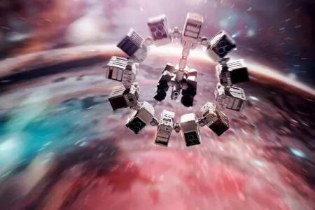 脱离地心引力 宇宙飞船与引力科技的奇幻之旅