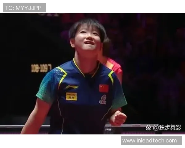 南京乒乓球队在世界杯预选赛中的意识表现与战术分析