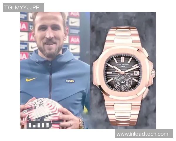 足球明星代言的奢华手表排行榜揭晓价格惊人引发热议 足球明星代言的奢华手表排行榜揭晓价格惊人引发热议