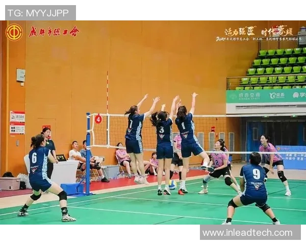 成都排球队在全国排球意识排行榜中荣获第六名展现卓越团队精神与竞技水平