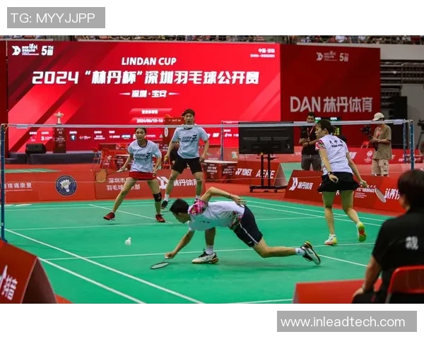 深圳羽毛球队中路突破的成功与不足分析 深圳羽毛球队中路突破的成功与不足分析